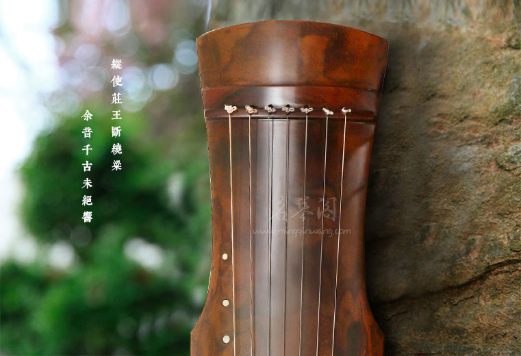 初学者买什么古琴好?练习古琴还是名家古琴? 初学者买什么古琴好?练习古琴还是名家古琴?
