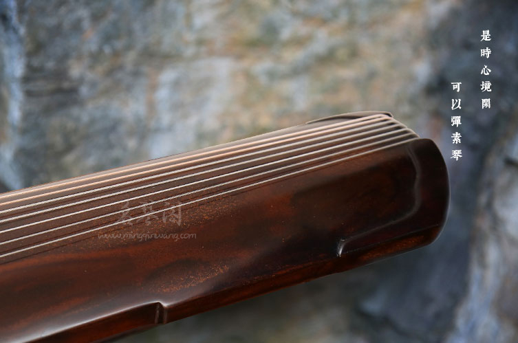 初学者买什么古琴好?练习古琴还是名家古琴? 初学者买什么古琴好?练习古琴还是名家古琴?