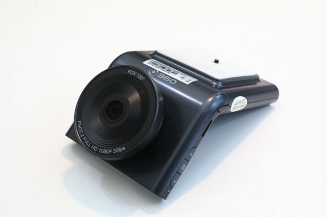 摄录与速通相结合，一机两用的360记录仪G380让你的风挡更规整-3