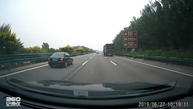 摄录与速通相结合,一机两用的360记录仪G380让你的风挡更规整 摄录与速通相结合,一机两用的360记录仪G380让你的风挡更规整