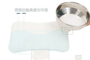 儿童枕头用什么枕芯好？好用的儿童枕头推荐？-1