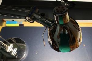 山田护眼灯哪款好？谁能推荐一个型号？-1
