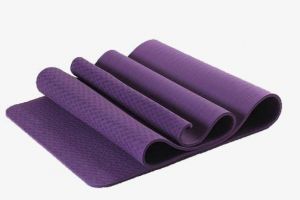 saluko牌子怎么样？saluko瑜伽垫防滑吗？-1