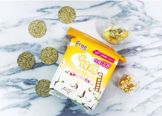 Free飞卫生巾哪个好用 Free飞卫生巾哪个好用