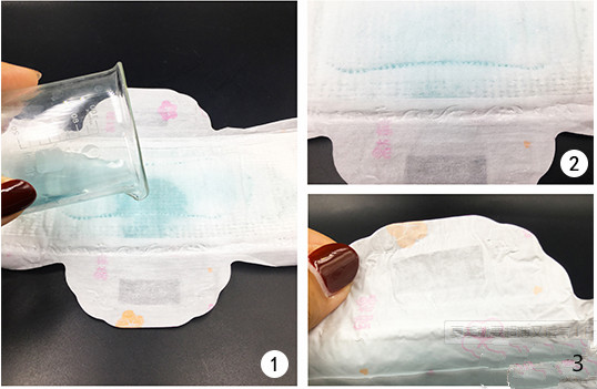 好用的纯棉卫生巾选择技巧 好用的纯棉卫生巾选择技巧