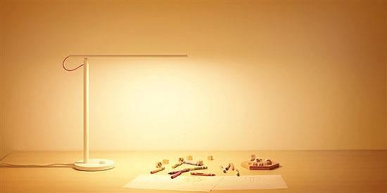 获多项设计奖项,米家LED智能台灯,现代家居必备 获多项设计奖项,米家LED智能台灯,现代家居必备