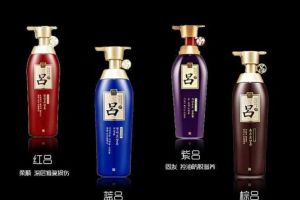 吕孕妇洗发水哪个好？谁能介绍一下几款的区别？-1