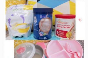 贝拉米辅食系列介绍？有哪些适合宝宝的食品？-1