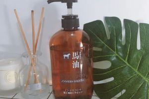 熊野马油无硅洗发水怎么样？熊野马油孕妇洗发水大概多少钱？-1