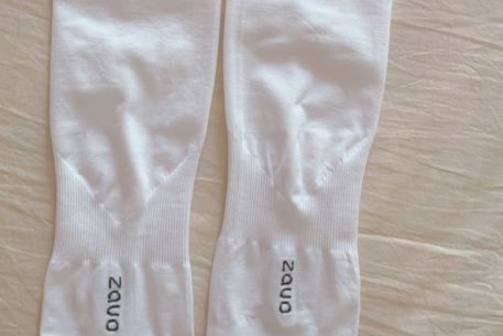zauo冰袖很紧？zauo防晒袖使用感受如何？-1