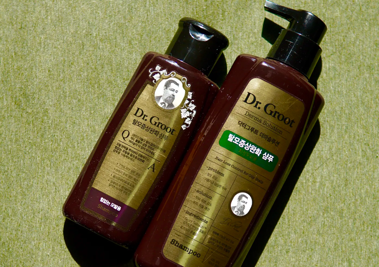 好用的洗发水推荐？谁能介绍好用的洗护套装？