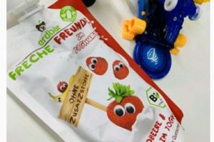婴儿辅食果泥可以放多久？哪个牌子的果泥好？-1
