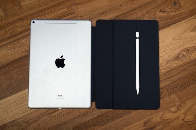 全新Apple iPad Air评测：全能的平板电脑-2