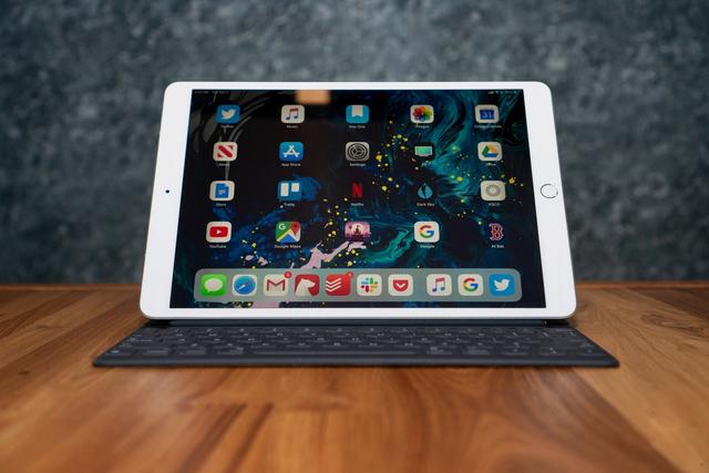全新Apple iPad Air评测:全能的平板电脑 全新Apple iPad Air评测:全能的平板电脑