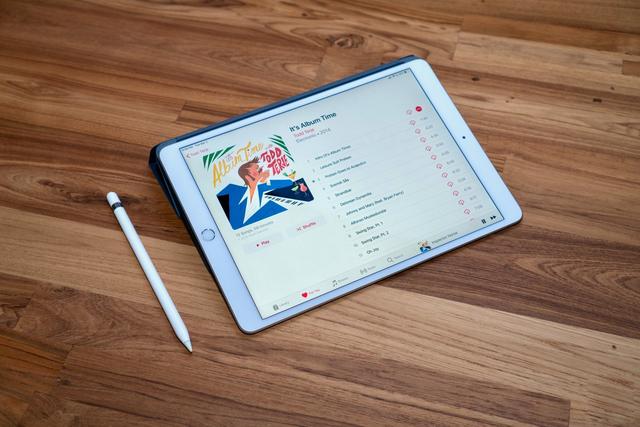 全新Apple iPad Air评测:全能的平板电脑 全新Apple iPad Air评测:全能的平板电脑