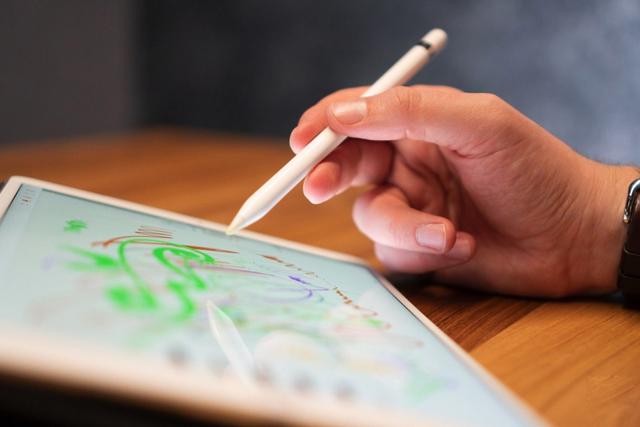 全新Apple iPad Air评测:全能的平板电脑 全新Apple iPad Air评测:全能的平板电脑