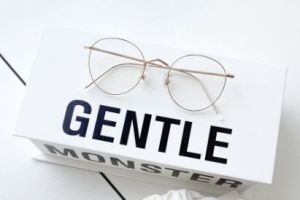 gentle monster好吗？gentle monster眼镜架有适合圆脸的吗？-1