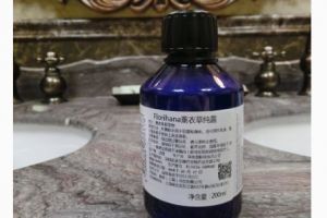florihana纯露保质期？上脸会黏腻吗？-1