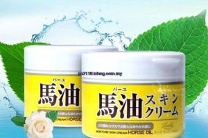 loshi马油面霜好用吗？谁能介绍几款loshi马油产品？-1