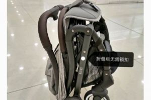 rumi推车怎么样？youbi和rumi婴儿车哪款好？-1
