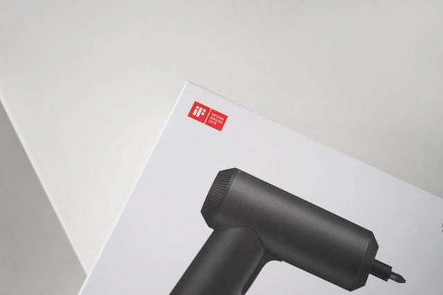 米家电动螺丝刀:装智能锁男人都该拥有的工具 米家电动螺丝刀:装智能锁男人都该拥有的工具