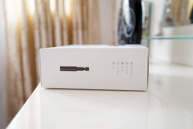 米家电动螺丝刀:装智能锁男人都该拥有的工具 米家电动螺丝刀:装智能锁男人都该拥有的工具