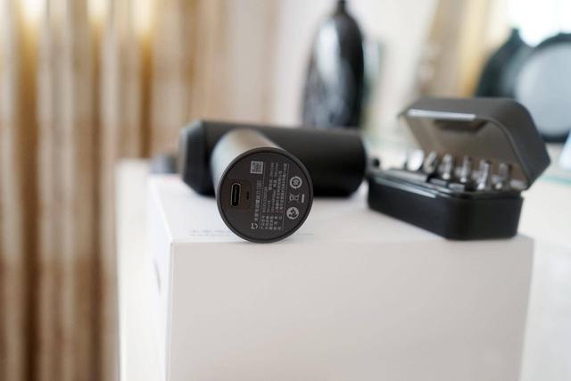 米家电动螺丝刀:装智能锁男人都该拥有的工具 米家电动螺丝刀:装智能锁男人都该拥有的工具