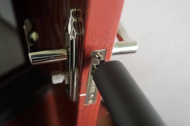 米家电动螺丝刀:装智能锁男人都该拥有的工具 米家电动螺丝刀:装智能锁男人都该拥有的工具