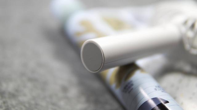 随身携带的解暑利器——ZMI手持随身风扇(3350版) 随身携带的解暑利器——ZMI手持随身风扇(3350版)