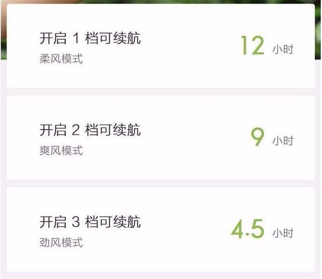 随身携带的解暑利器——ZMI手持随身风扇(3350版) 随身携带的解暑利器——ZMI手持随身风扇(3350版)