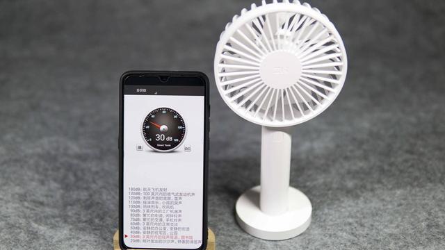 随身携带的解暑利器——ZMI手持随身风扇(3350版) 随身携带的解暑利器——ZMI手持随身风扇(3350版)