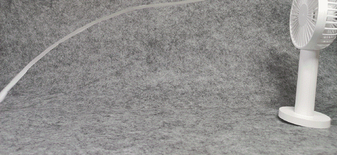 随身携带的解暑利器——ZMI手持随身风扇(3350版) 随身携带的解暑利器——ZMI手持随身风扇(3350版)