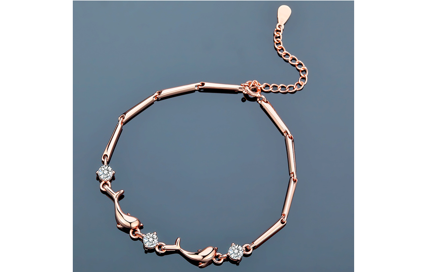 Vana手链那么多应该如何正确挑选?可以看看这里 Vana手链那么多应该如何正确挑选?可以看看这里