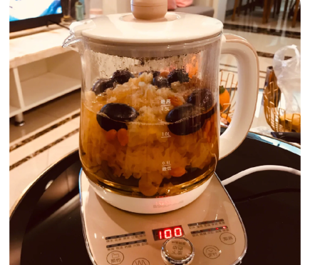 小熊养生壶怎么样？小熊养生壶食谱推荐？