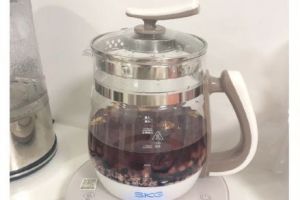 skg养生壶怎么用？有哪些优缺点？-1