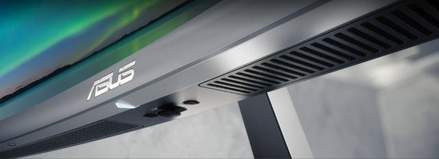 不能充电的显示器不是好显示器!体验华硕MX38VC显示器 不能充电的显示器不是好显示器!体验华硕MX38VC显示器