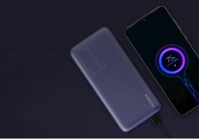 罗马仕新款无线快充充电宝上市 高性价比功能强悍 罗马仕新款无线快充充电宝上市 高性价比功能强悍