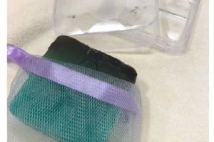 茶树精油皂对皮肤有无刺激？爱帕芙茶树皂好用吗？-1