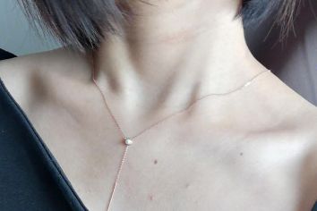 女士项链推荐？女士珍珠项链值得入手吗？-1