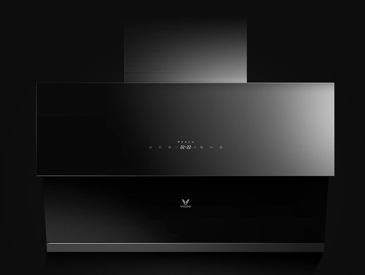 云米油烟机奉上油烟机选购攻略,掌握这4点不踩雷 云米油烟机奉上油烟机选购攻略,掌握这4点不踩雷