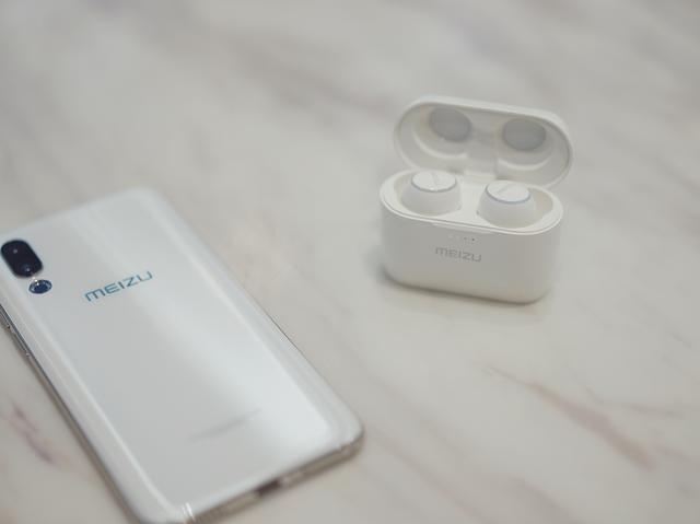 从追随到探索,魅族的又一款青年良品——魅族POP 2真无线耳机 从追随到探索,魅族的又一款青年良品——魅族POP 2真无线耳机