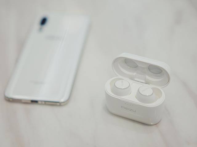 从追随到探索,魅族的又一款青年良品——魅族POP 2真无线耳机 从追随到探索,魅族的又一款青年良品——魅族POP 2真无线耳机