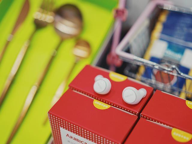 从追随到探索,魅族的又一款青年良品——魅族POP 2真无线耳机 从追随到探索,魅族的又一款青年良品——魅族POP 2真无线耳机