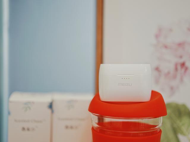 从追随到探索,魅族的又一款青年良品——魅族POP 2真无线耳机 从追随到探索,魅族的又一款青年良品——魅族POP 2真无线耳机