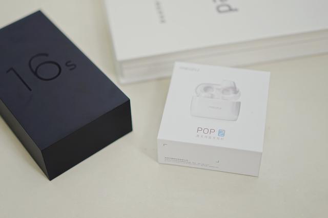 从追随到探索,魅族的又一款青年良品——魅族POP 2真无线耳机 从追随到探索,魅族的又一款青年良品——魅族POP 2真无线耳机