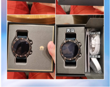 华为watchgt防水吗？华为watchgt手环测评？