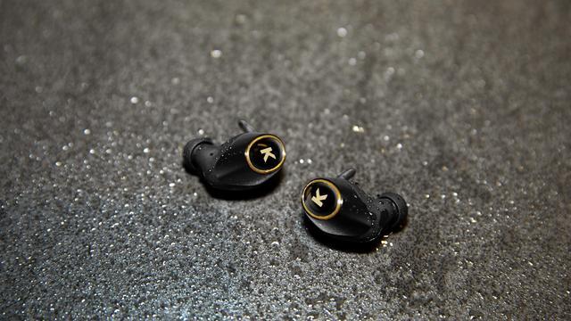 黑科技流行趋势,酷狗真无线耳机潮搭实用必备 黑科技流行趋势,酷狗真无线耳机潮搭实用必备