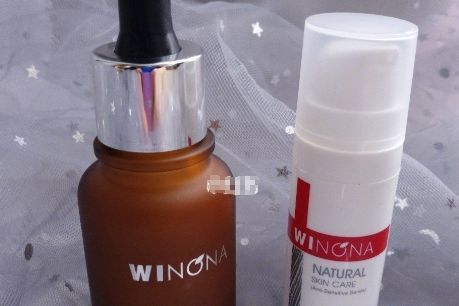薇诺娜敏感肌肤用怎样？效果好不好？-1
