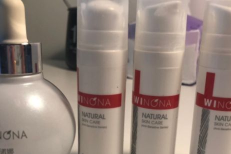 薇诺娜护肤品效果好吗？真的适合敏感肌吗？-1