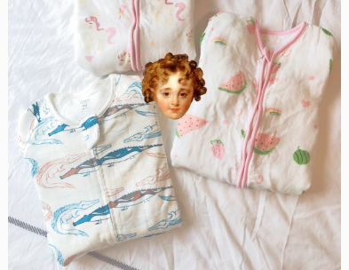 宝宝睡袋哪个牌子好?谁能推荐两款? 宝宝睡袋哪个牌子好?谁能推荐两款?